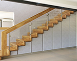 Construction et protection de vos escaliers par Escaliers Maisons à Lissac-sur-Couze